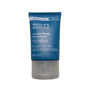 Paula's Choice Invisible Finish Moisture Gel - sealed 2oz